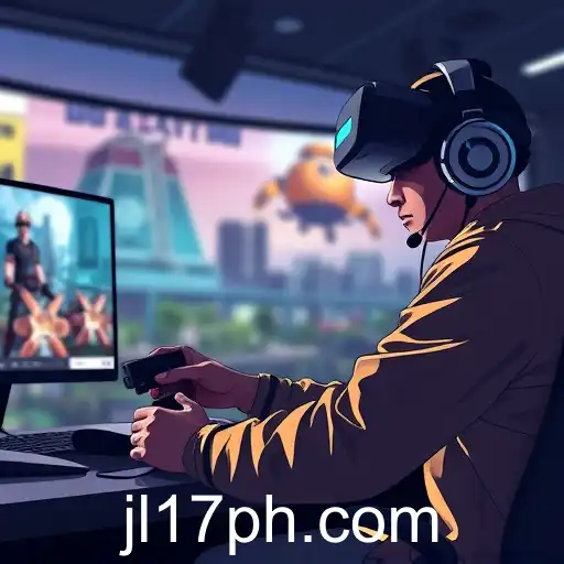 Gaming Innovations Shake Global Markets