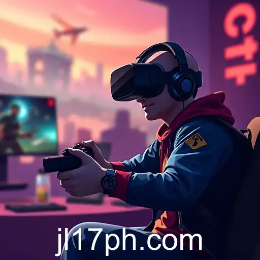Innovations in Online Gaming: The Rise of 17ph