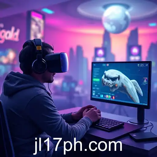 The Evolution of Online English Games in 2025