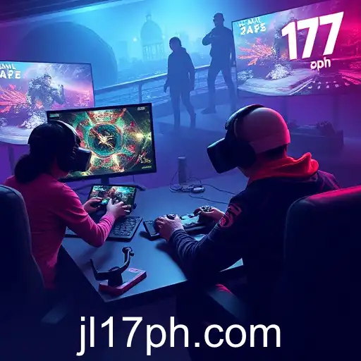 The Resurgence of 17ph in the Gaming World