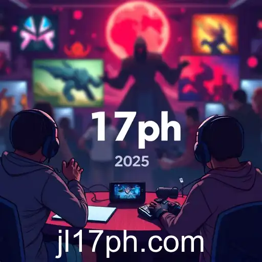 The Rise of 17ph: A Cultural Shift in Gaming